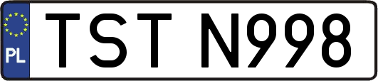 TSTN998