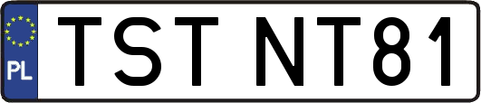TSTNT81