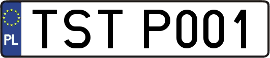 TSTP001