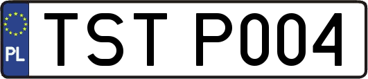 TSTP004