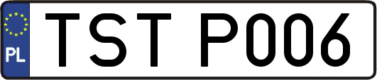 TSTP006