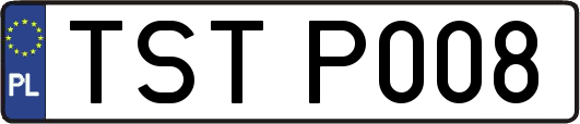 TSTP008