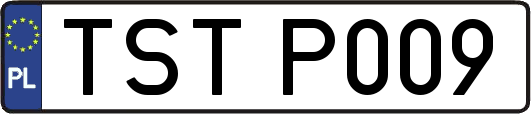 TSTP009