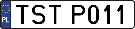 TSTP011