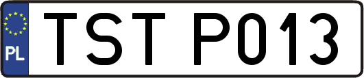 TSTP013