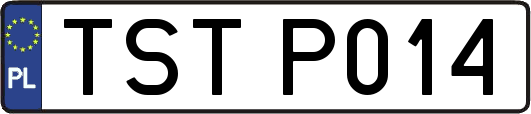 TSTP014