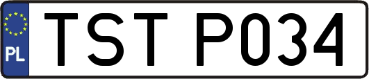 TSTP034