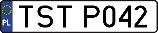 TSTP042
