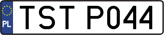 TSTP044