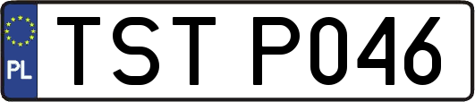 TSTP046