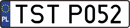 TSTP052