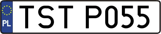 TSTP055