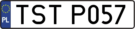 TSTP057