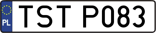 TSTP083