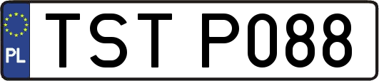 TSTP088