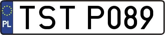 TSTP089