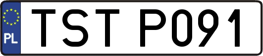 TSTP091