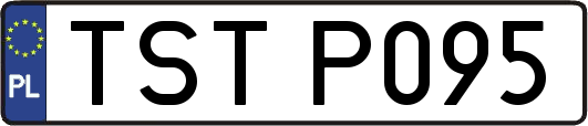 TSTP095