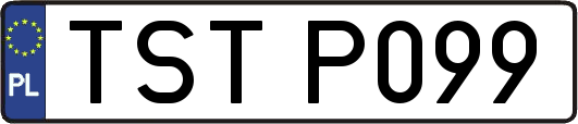 TSTP099