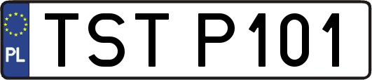 TSTP101
