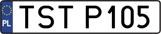 TSTP105