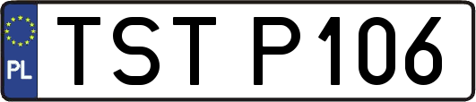 TSTP106