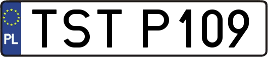 TSTP109