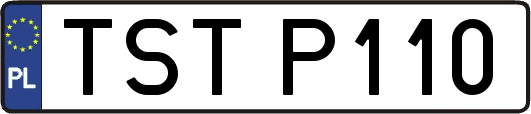 TSTP110