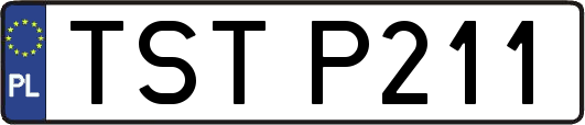 TSTP211