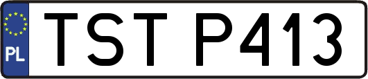 TSTP413