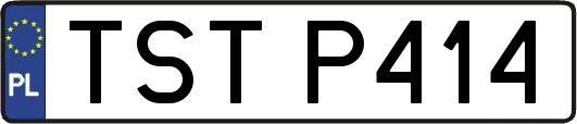 TSTP414