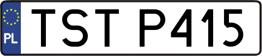 TSTP415