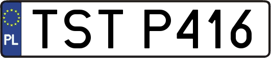 TSTP416