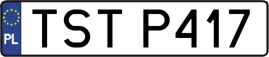 TSTP417