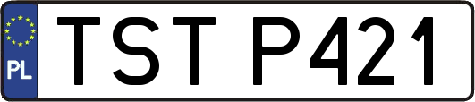 TSTP421