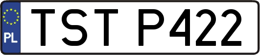 TSTP422