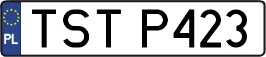 TSTP423