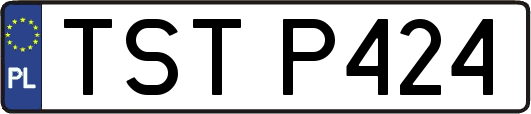 TSTP424