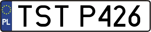 TSTP426