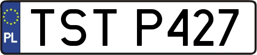 TSTP427