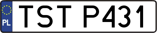 TSTP431