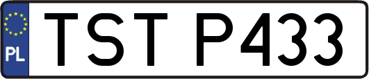 TSTP433