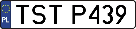TSTP439