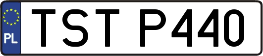 TSTP440