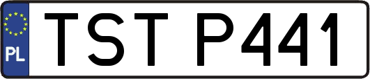 TSTP441