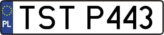 TSTP443