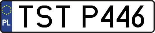 TSTP446