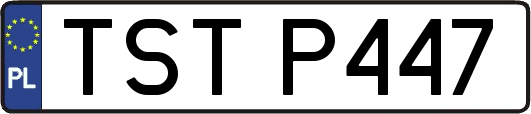 TSTP447
