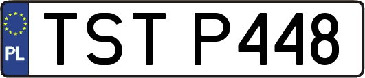 TSTP448