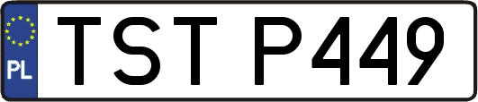 TSTP449